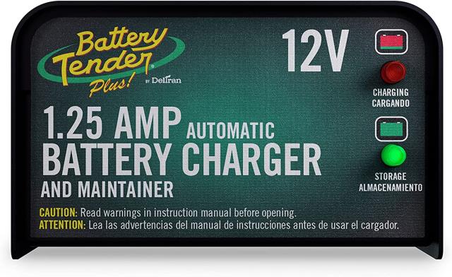 Where to find Battery Charger and Maintainer in Omaha