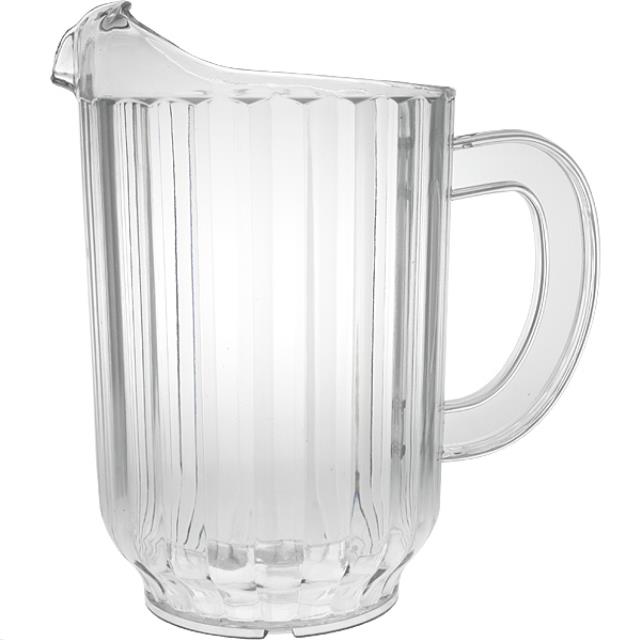 Rental store for Pitchers 60oz Plastic in Omaha NE