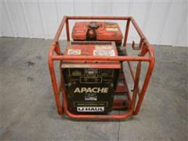 Rental store for Arc Welder  Gas Powered in Omaha NE