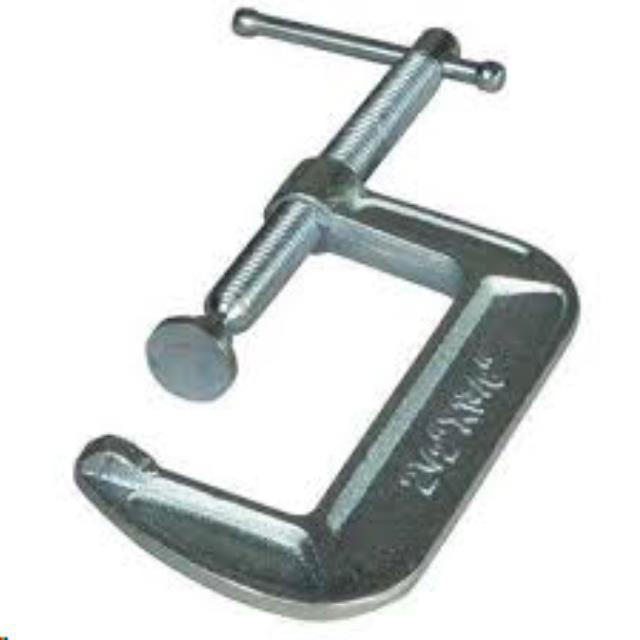 Rental store for Clamp, C in Omaha NE