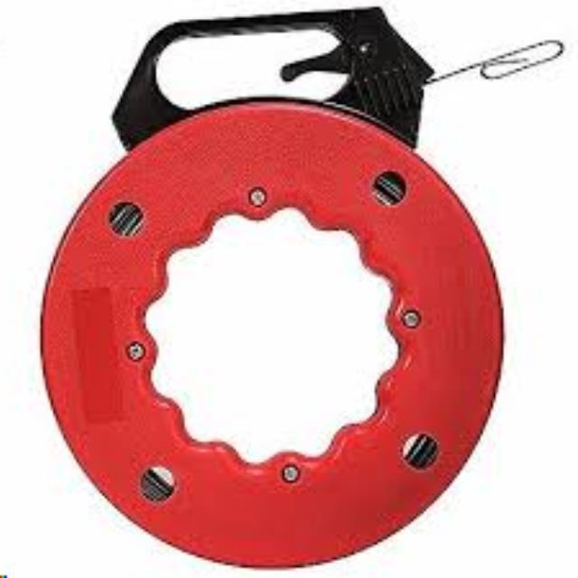 Rental store for Fish Tape 100 in Omaha NE