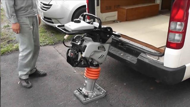 Where to find Dirt Tamper in Omaha