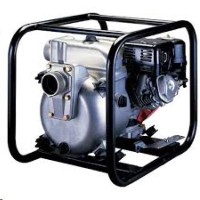 Rental store for Trash Pump  Gas  w  2  Hose in Omaha NE