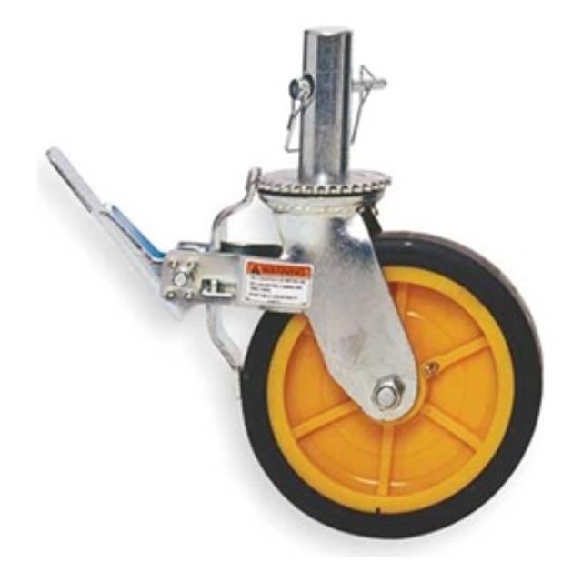 Rental store for Scaffold Wheel in Omaha NE