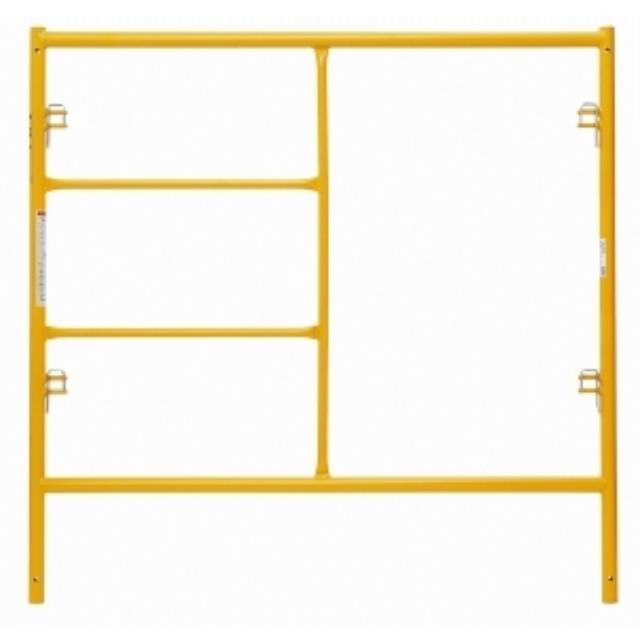 Rental store for Scaffold End Frame   5  x 5 in Omaha NE