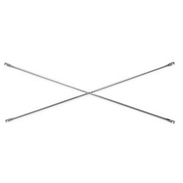 Rental store for Scaffold Cross Brace 7 in Omaha NE