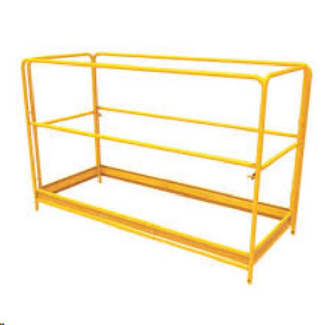 Rental store for Scaffold Safety Rails  Rolling Tower in Omaha NE