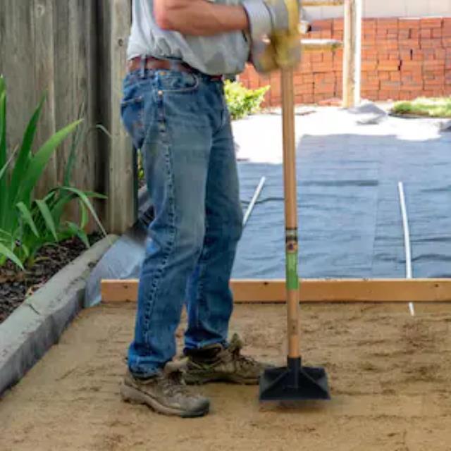 Where to find Tamper Hand 8 x8 in Omaha