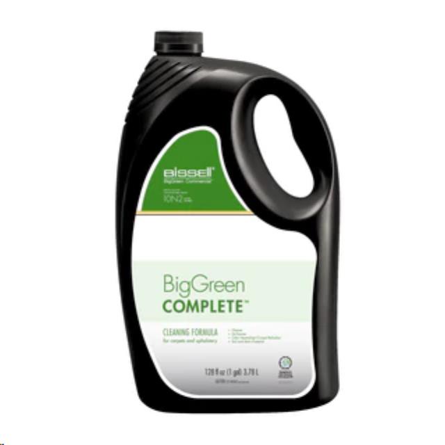 Rental store for Bissell, Big Green Complete  128oz in Omaha NE
