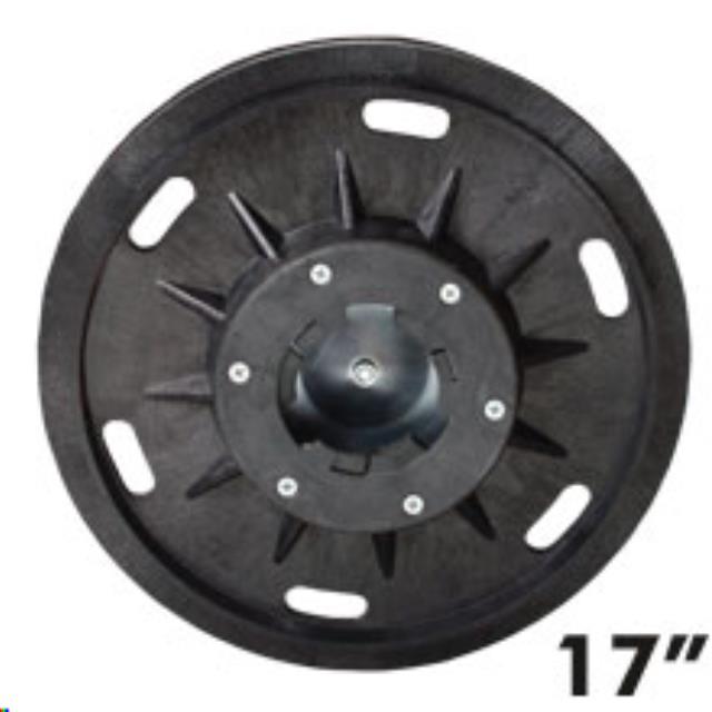 Rental store for __17  Sanding Head in Omaha NE