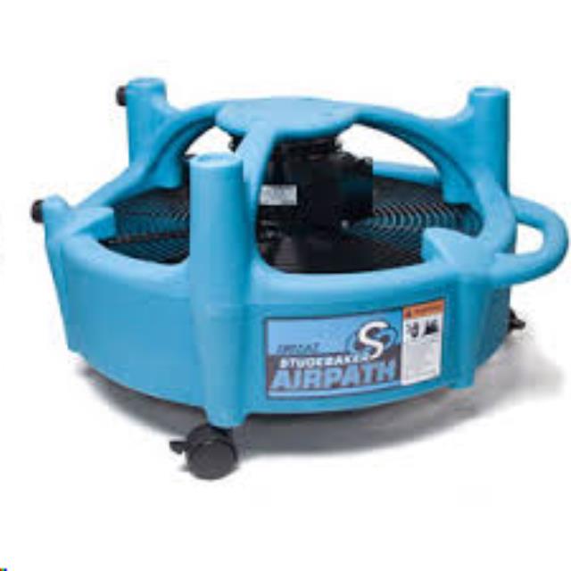 Rental store for Carpet Fan  Direct Flow in Omaha NE