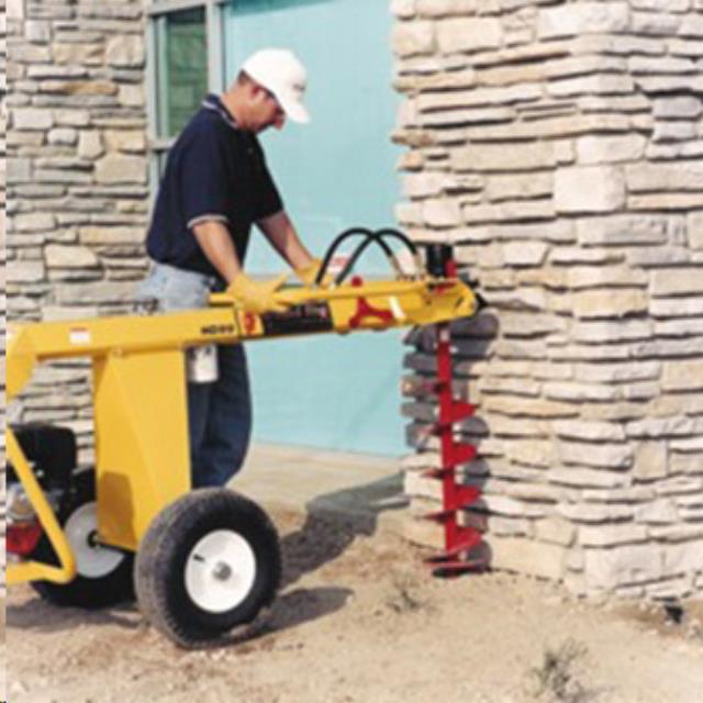 Where to find Auger HYDR Towable in Omaha