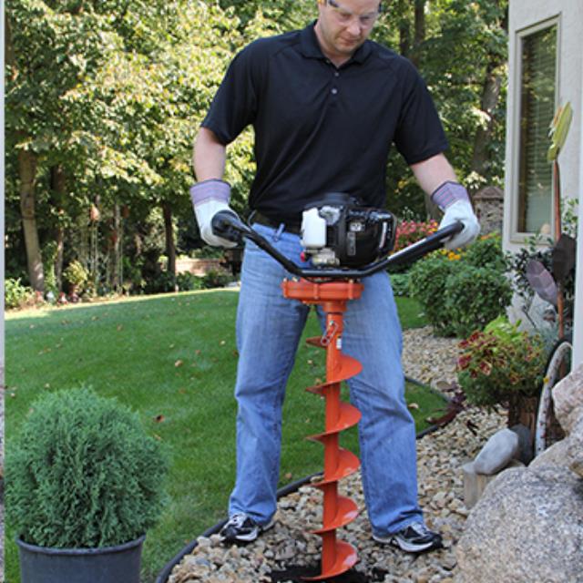 Where to find Auger 1 Man in Omaha
