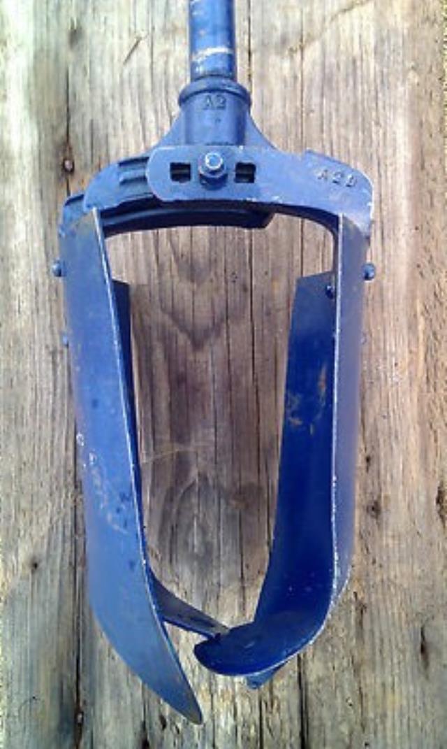 Where to find Manual Auger Screw Type in Omaha