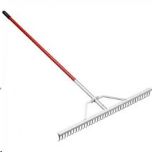 Rental store for Landscape Rake  36 in Omaha NE