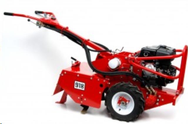 Rental store for Tiller  9.0hp  Hydr Rear Tine in Omaha NE