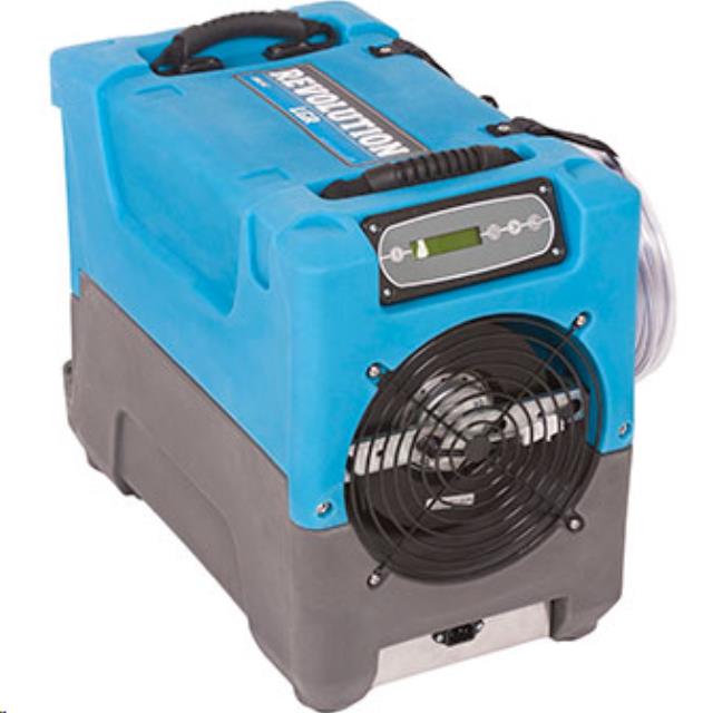 Rental store for Dehumidifier  Revolution in Omaha NE