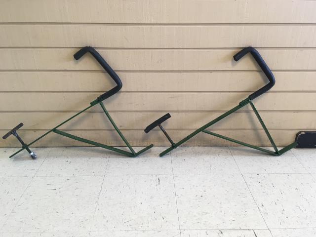 Rental store for Ladder Carrier  Pair in Omaha NE