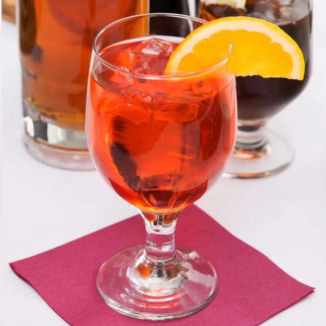 Where to find Glassware, Water Goblet 11oz in Omaha