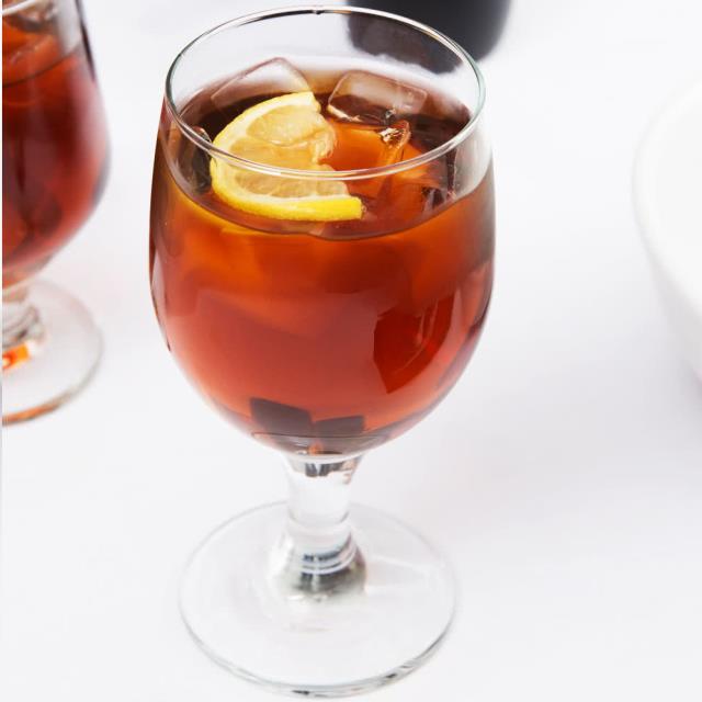 Where to find Glassware, Water Goblet 11oz in Omaha