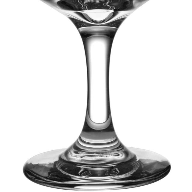 Where to find Glassware Champagne 5.5oz in Omaha