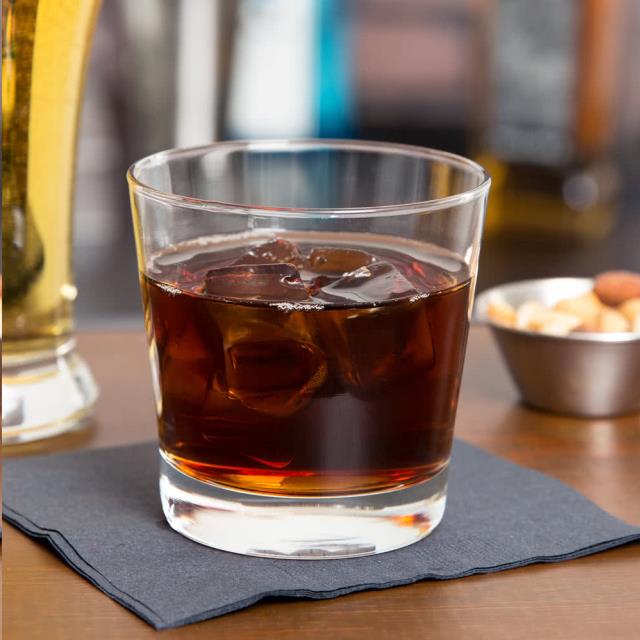 Where to find Glassware Old Fashioned 9 oz in Omaha
