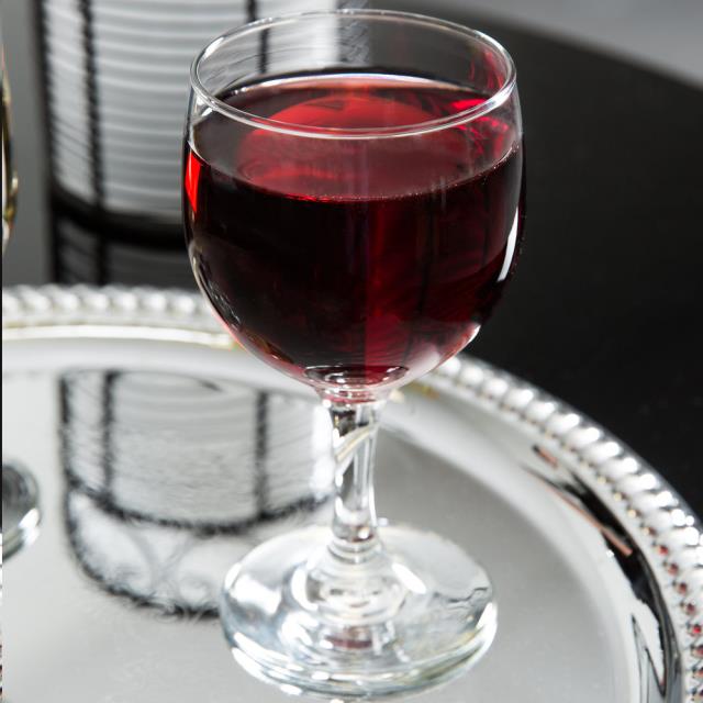 Where to find Glassware Wine 8.5oz in Omaha
