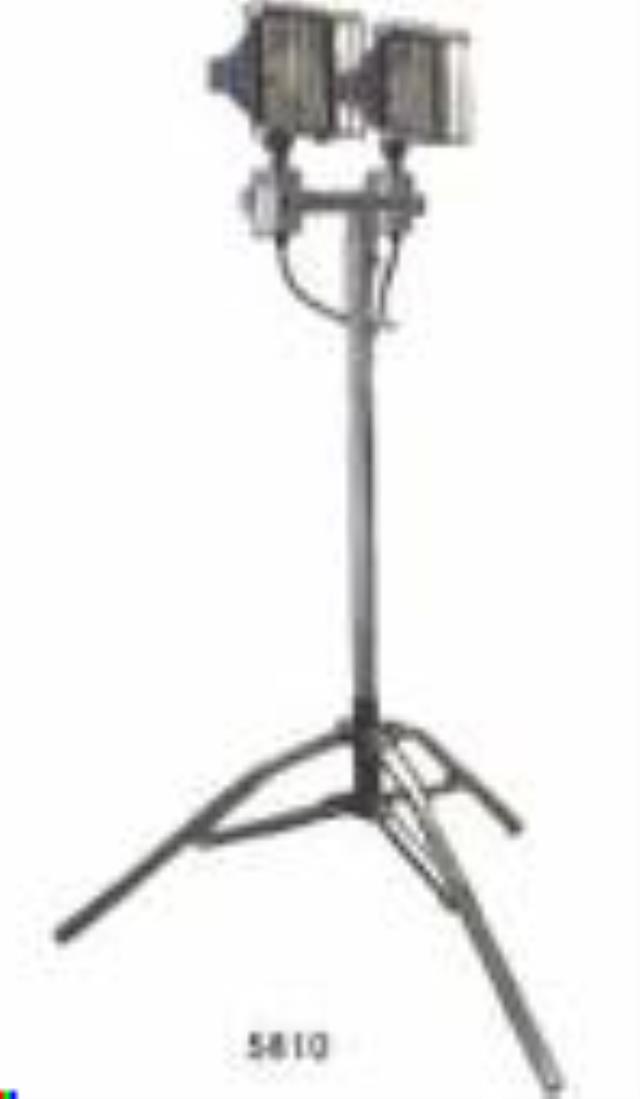 Rental store for Light, Dual Head  500 Watt in Omaha NE