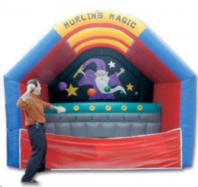 Rental store for Murlin s Magic in Omaha NE