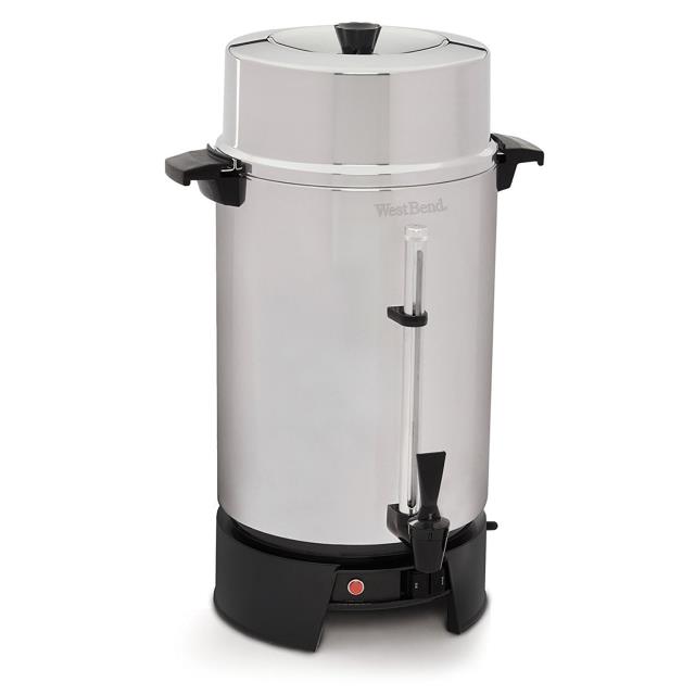 Rental store for Coffee Pot  100 Cup in Omaha NE