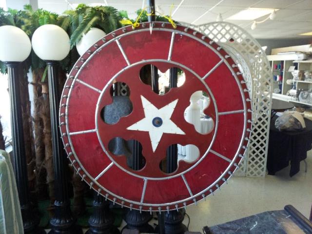 Rental store for Wheel 60 in Omaha NE