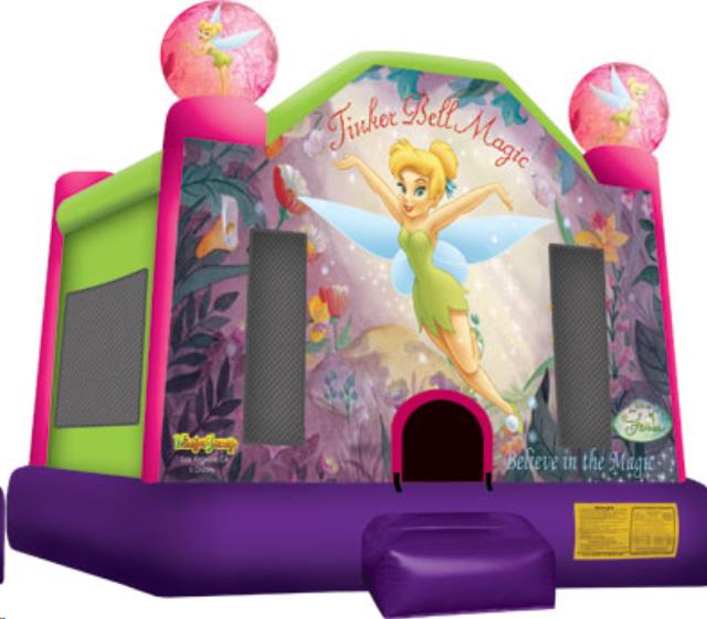 Rental store for Tinker Bell in Omaha NE