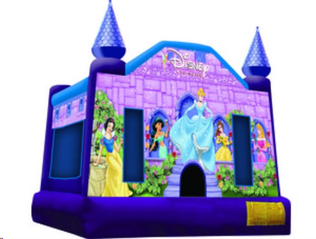 Rental store for Disney Princess in Omaha NE