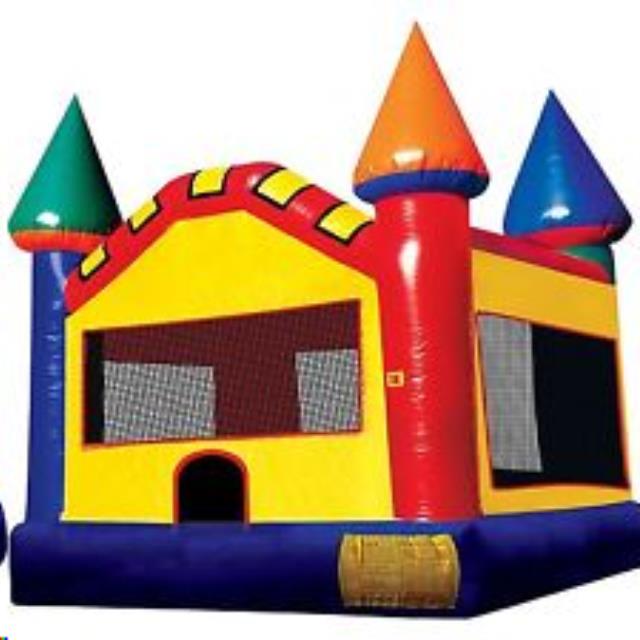 Rental store for Castle 13x13 in Omaha NE