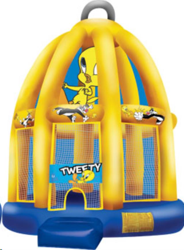 Rental store for Tweety Bird Cage in Omaha NE