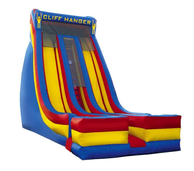 Rental store for Cliff Hanger 22  Slide in Omaha NE