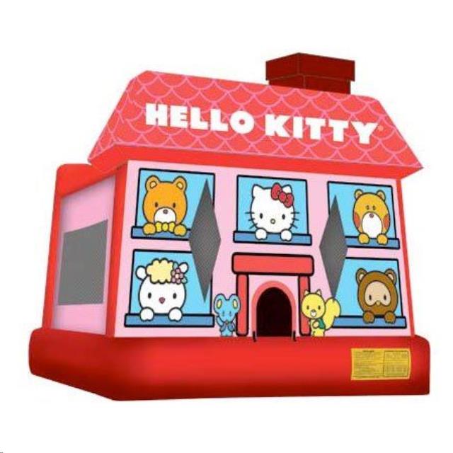 Rental store for Hello Kitty in Omaha NE