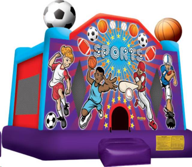 Rental store for Sports USA in Omaha NE