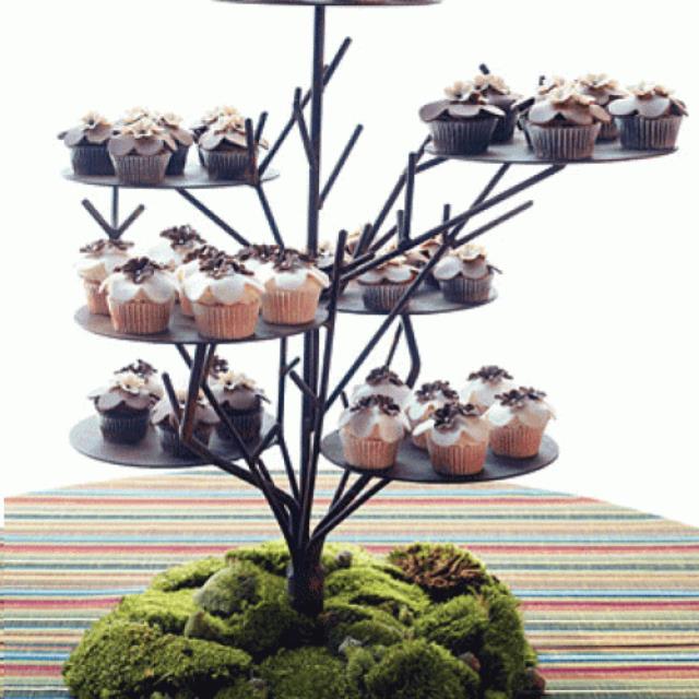 Where to find Cupcake Dark Bronze 7 Branch in Omaha