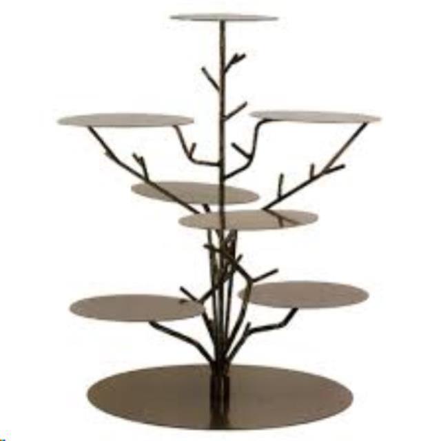 Rental store for Cupcake Dark Bronze  7 Branch in Omaha NE