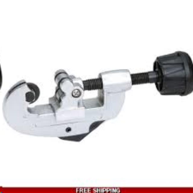 Where to find Pipe Cutter 1 8 X 2 in Omaha