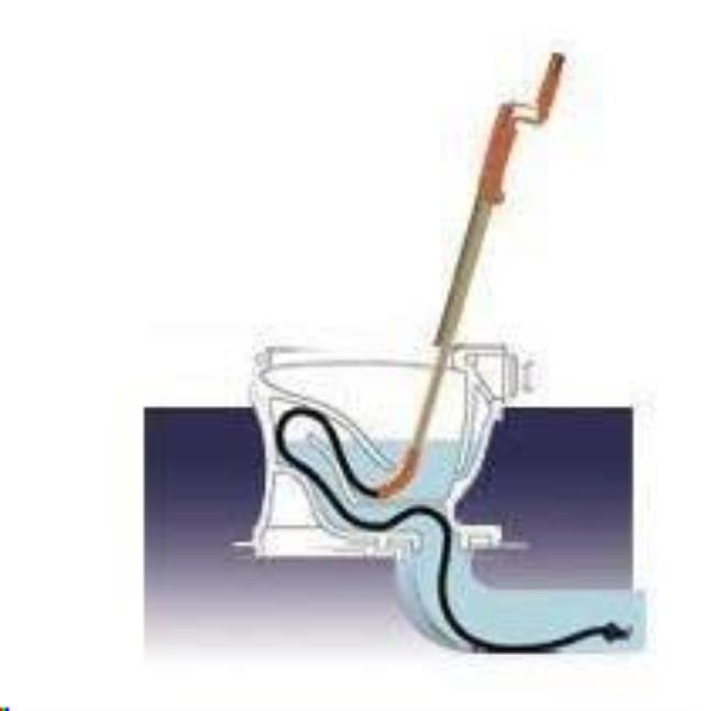 Where to find Snake 6 Toilet Auger in Omaha