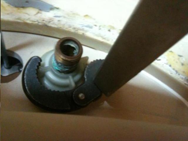Where to find Basin Wrench Large in Omaha