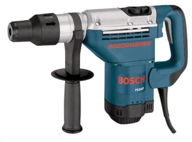 Rental store for Hammer Drill  Bosch  SDS Max in Omaha NE