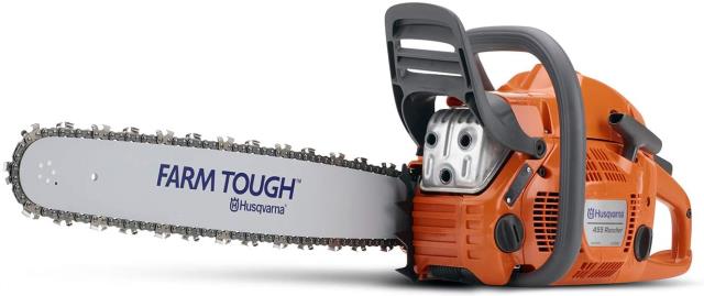 Rental store for Chainsaw  20   Gas in Omaha NE