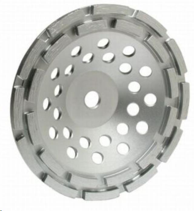 Rental store for Grinding Wheel, Diamond Cup in Omaha NE