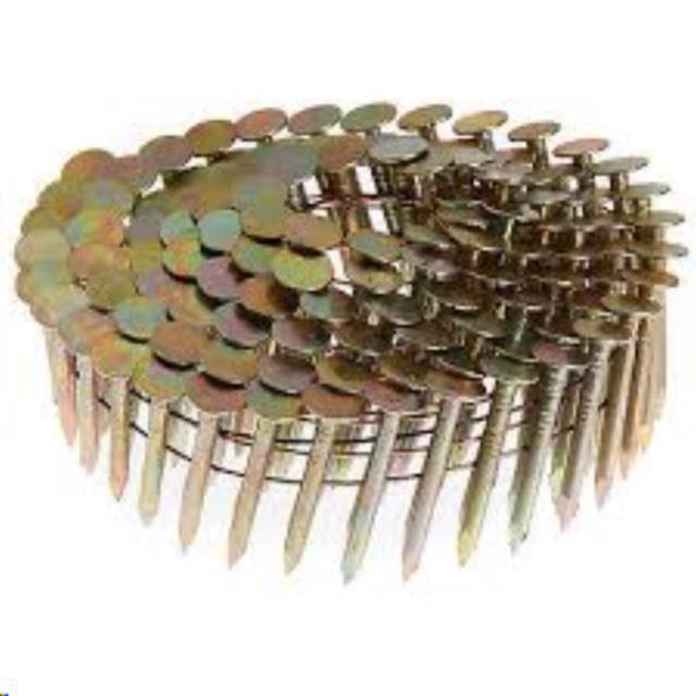 Rental store for Roofing Nail Coils in Omaha NE