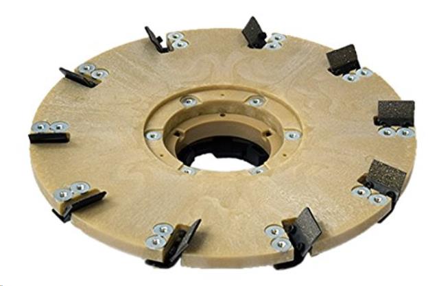 Rental store for __17  Diamabrush Head in Omaha NE