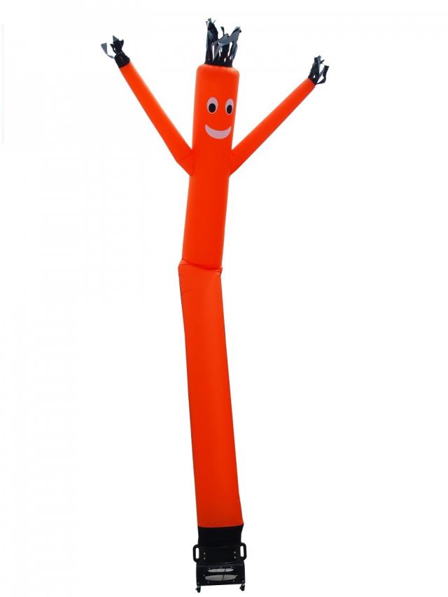 Rental store for Sky Dancer  Orange in Omaha NE