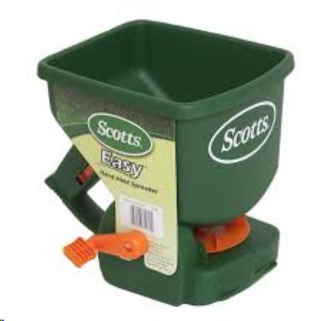 Rental store for Hand Spreader in Omaha NE